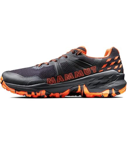 Amazon.co.jp: マムート MAMMUT Mercury IV Low GTX Men 3030-04700